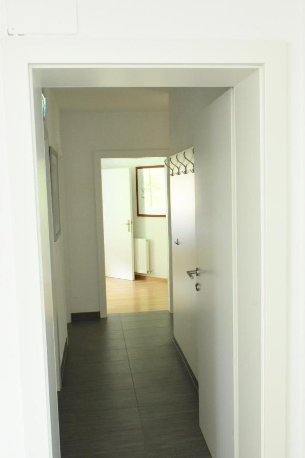 Haus Rs Appartement Eben Im Pongau Buitenkant foto