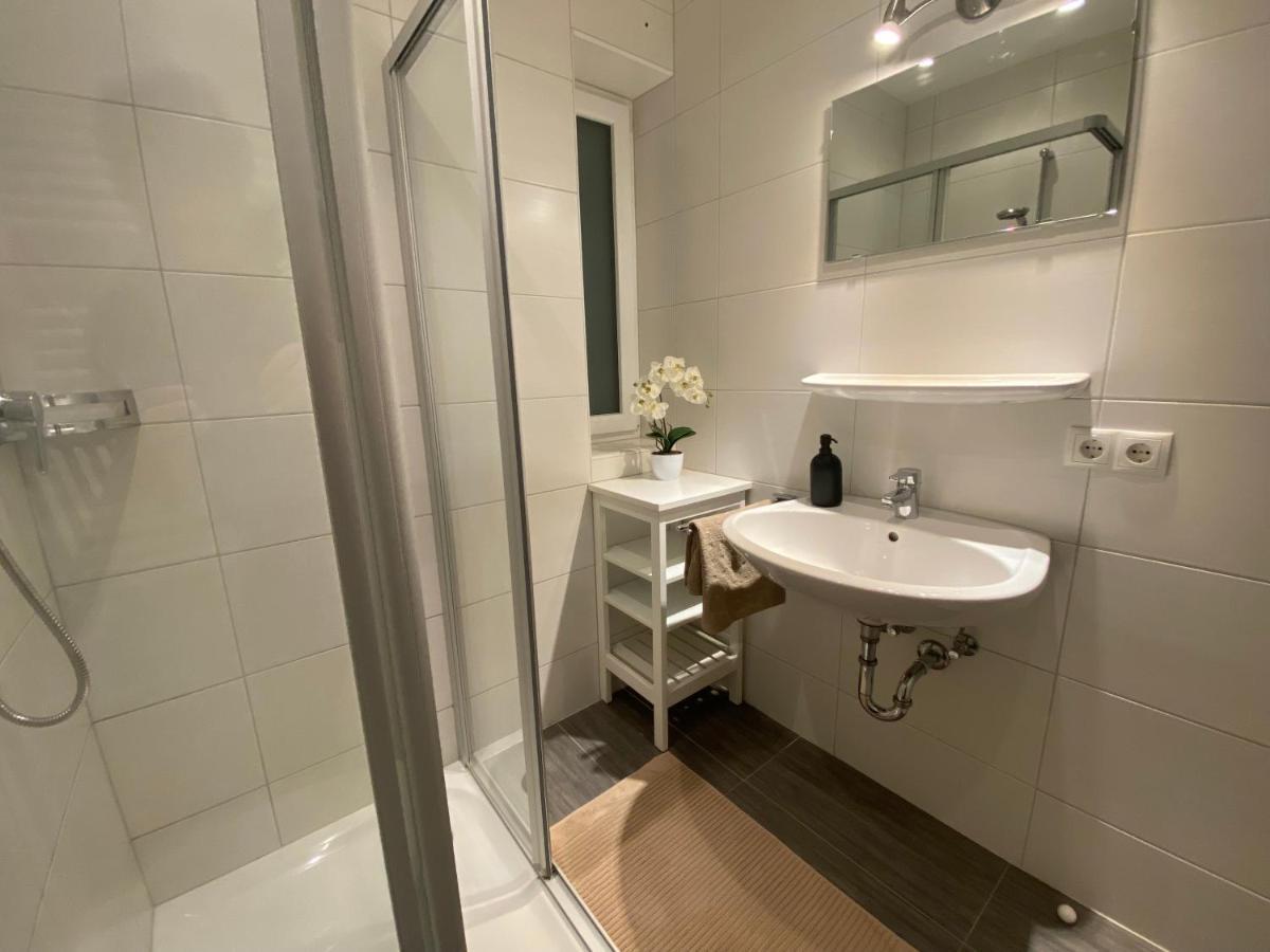 Haus Rs Appartement Eben Im Pongau Buitenkant foto