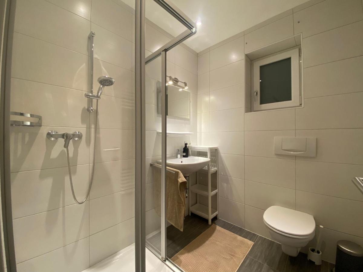 Haus Rs Appartement Eben Im Pongau Buitenkant foto