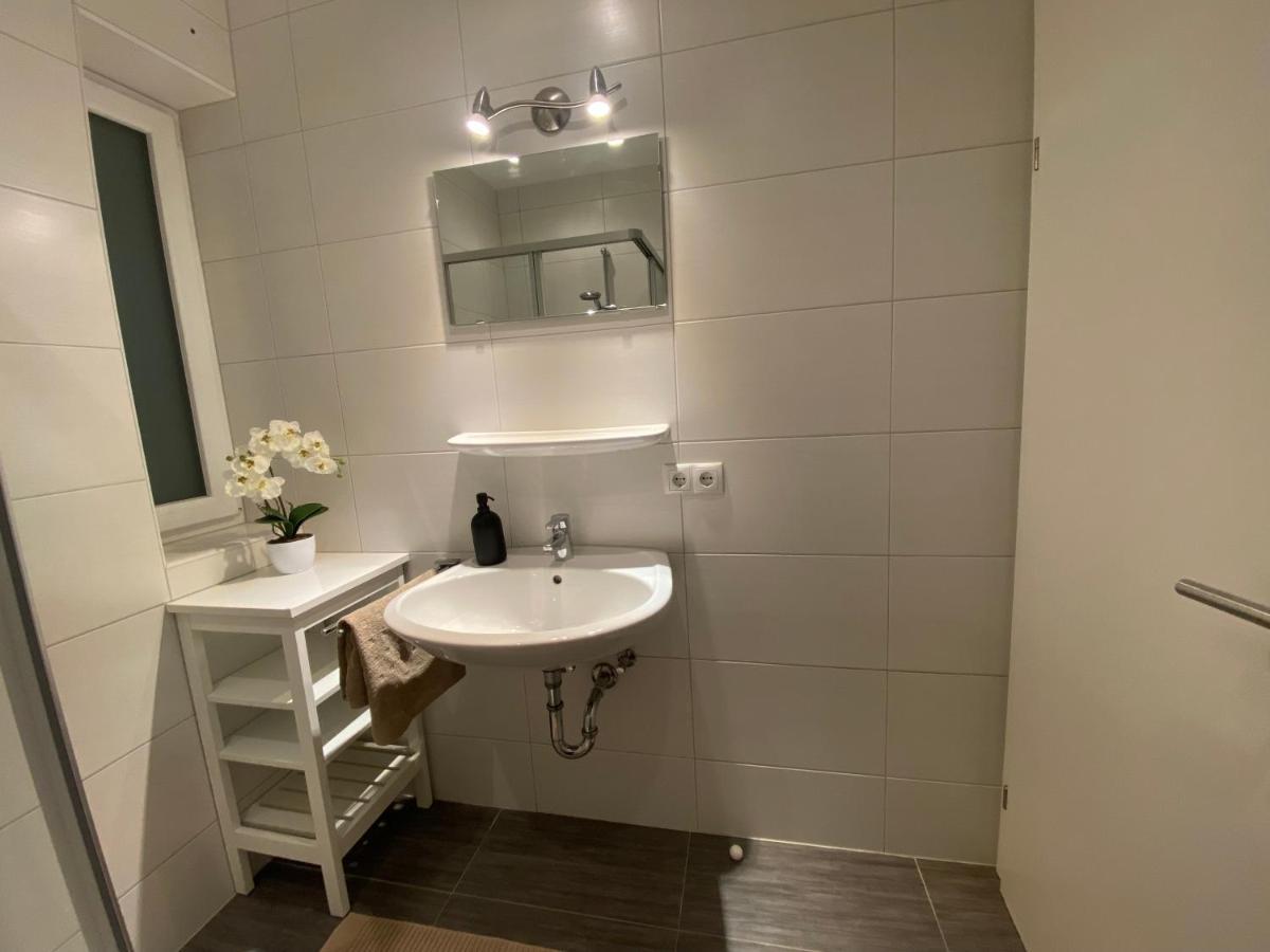 Haus Rs Appartement Eben Im Pongau Buitenkant foto
