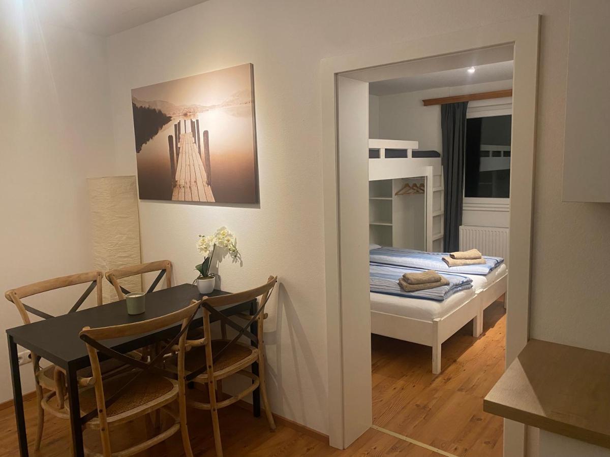 Haus Rs Appartement Eben Im Pongau Buitenkant foto
