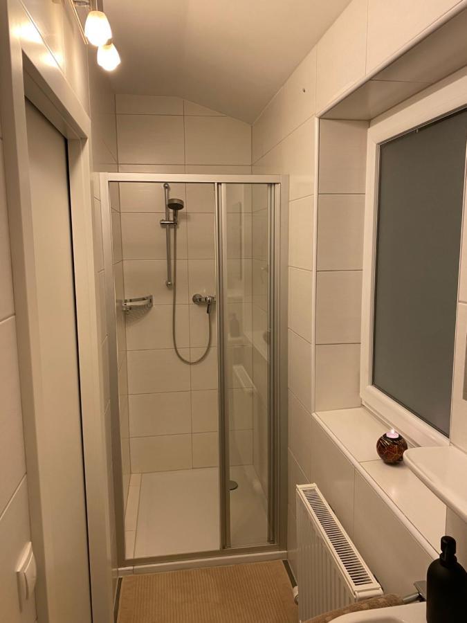 Haus Rs Appartement Eben Im Pongau Buitenkant foto