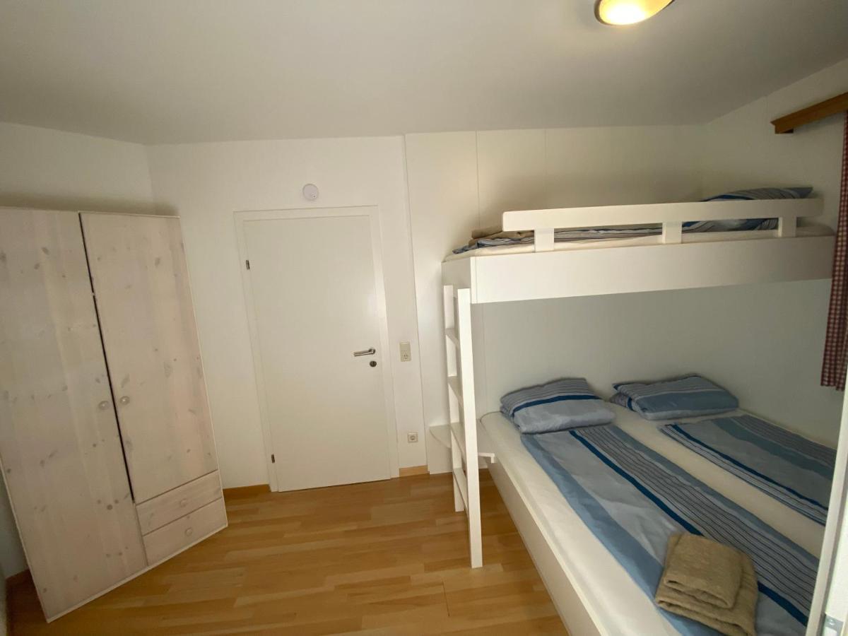 Haus Rs Appartement Eben Im Pongau Buitenkant foto