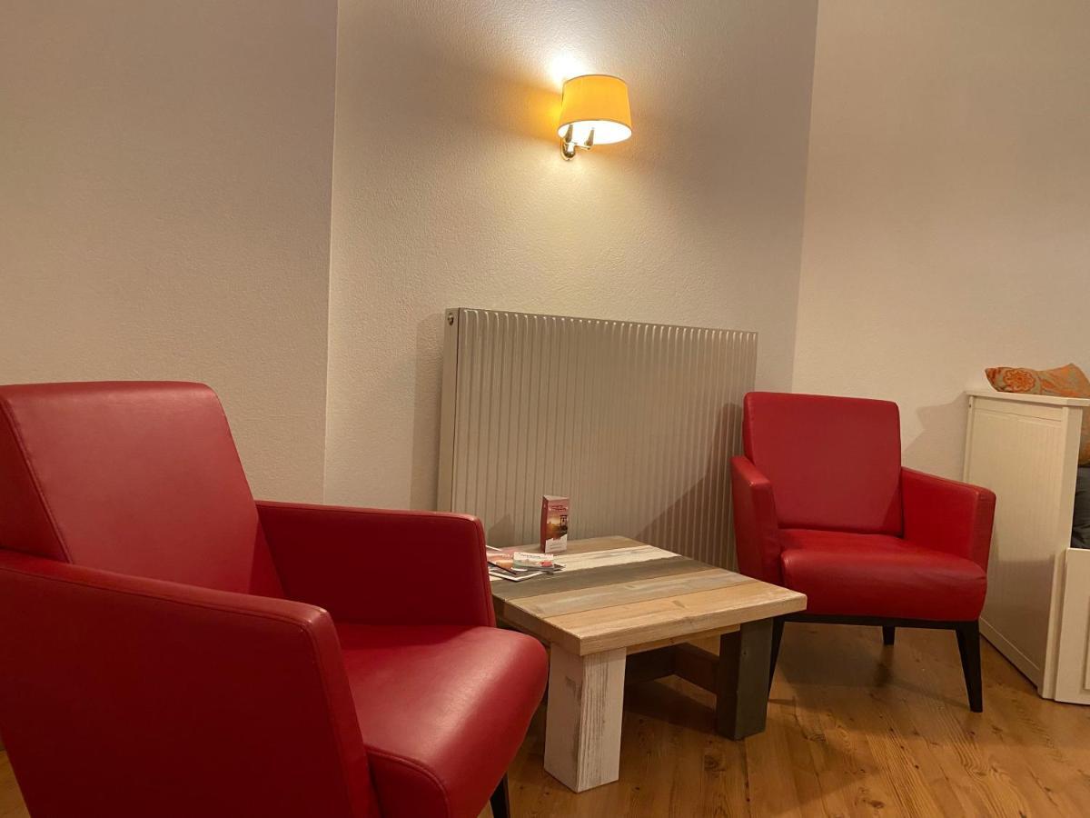 Haus Rs Appartement Eben Im Pongau Buitenkant foto