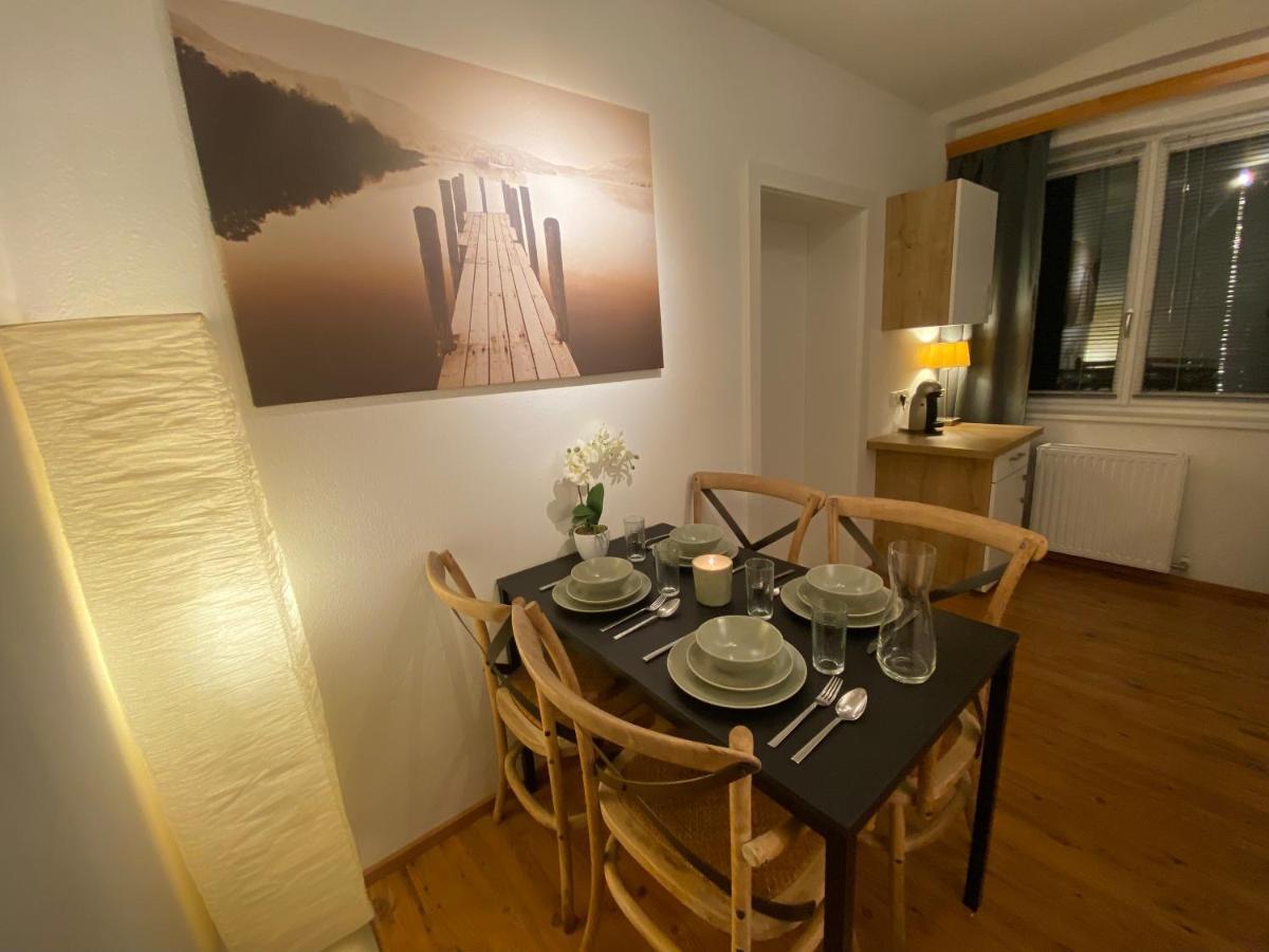 Haus Rs Appartement Eben Im Pongau Buitenkant foto
