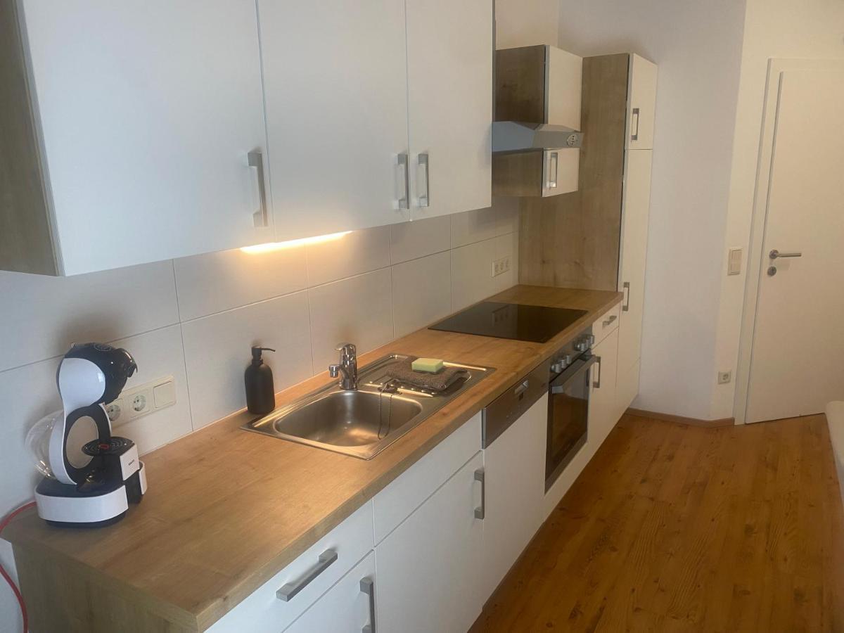 Haus Rs Appartement Eben Im Pongau Buitenkant foto