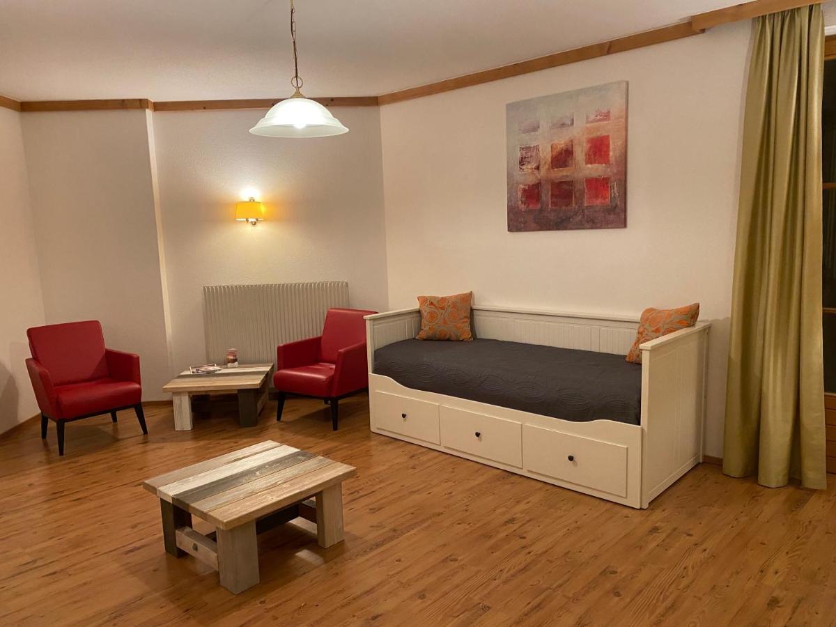 Haus Rs Appartement Eben Im Pongau Buitenkant foto