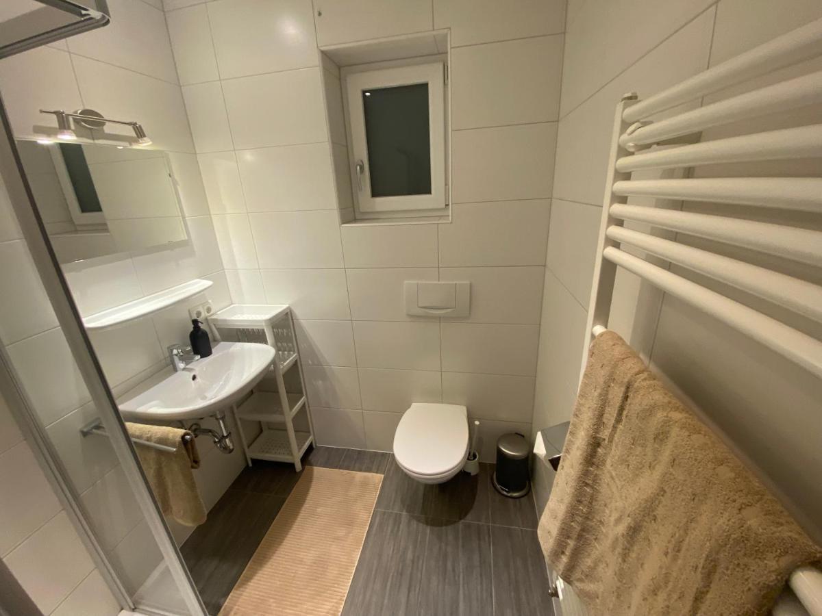 Haus Rs Appartement Eben Im Pongau Buitenkant foto
