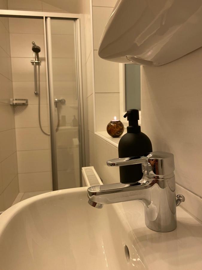 Haus Rs Appartement Eben Im Pongau Buitenkant foto