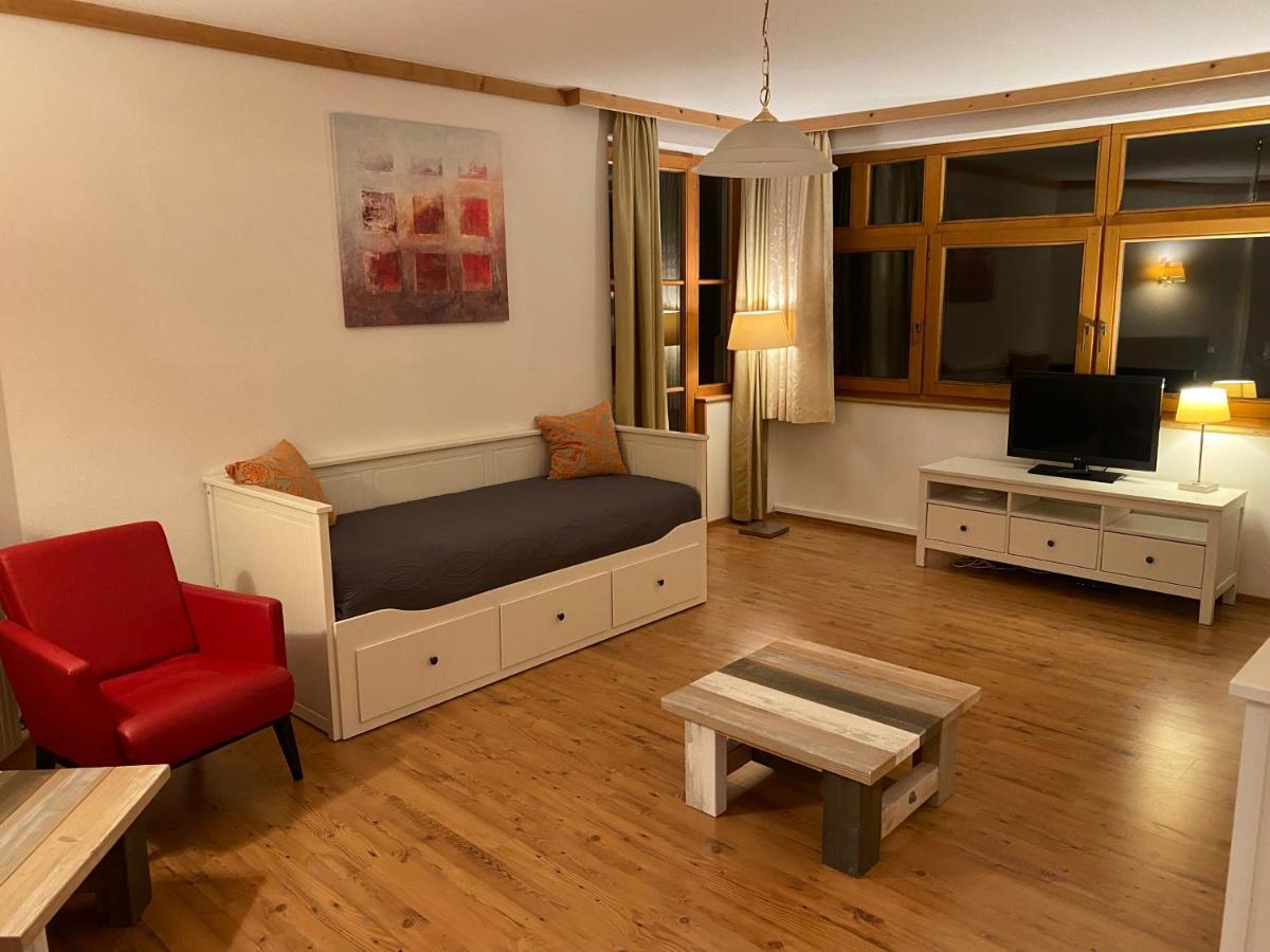 Haus Rs Appartement Eben Im Pongau Buitenkant foto