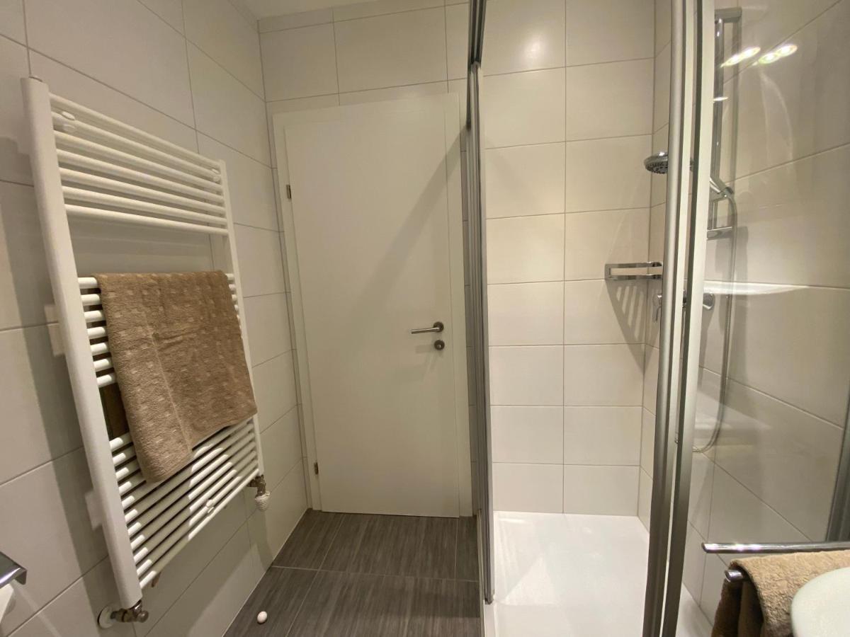 Haus Rs Appartement Eben Im Pongau Buitenkant foto